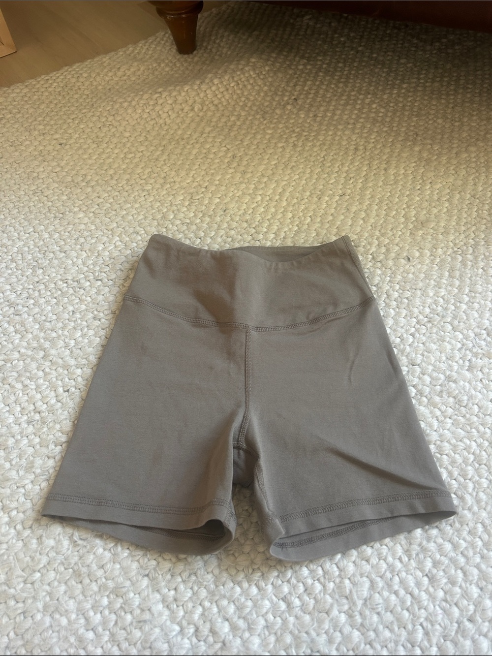 Mate biker shorts xs like new